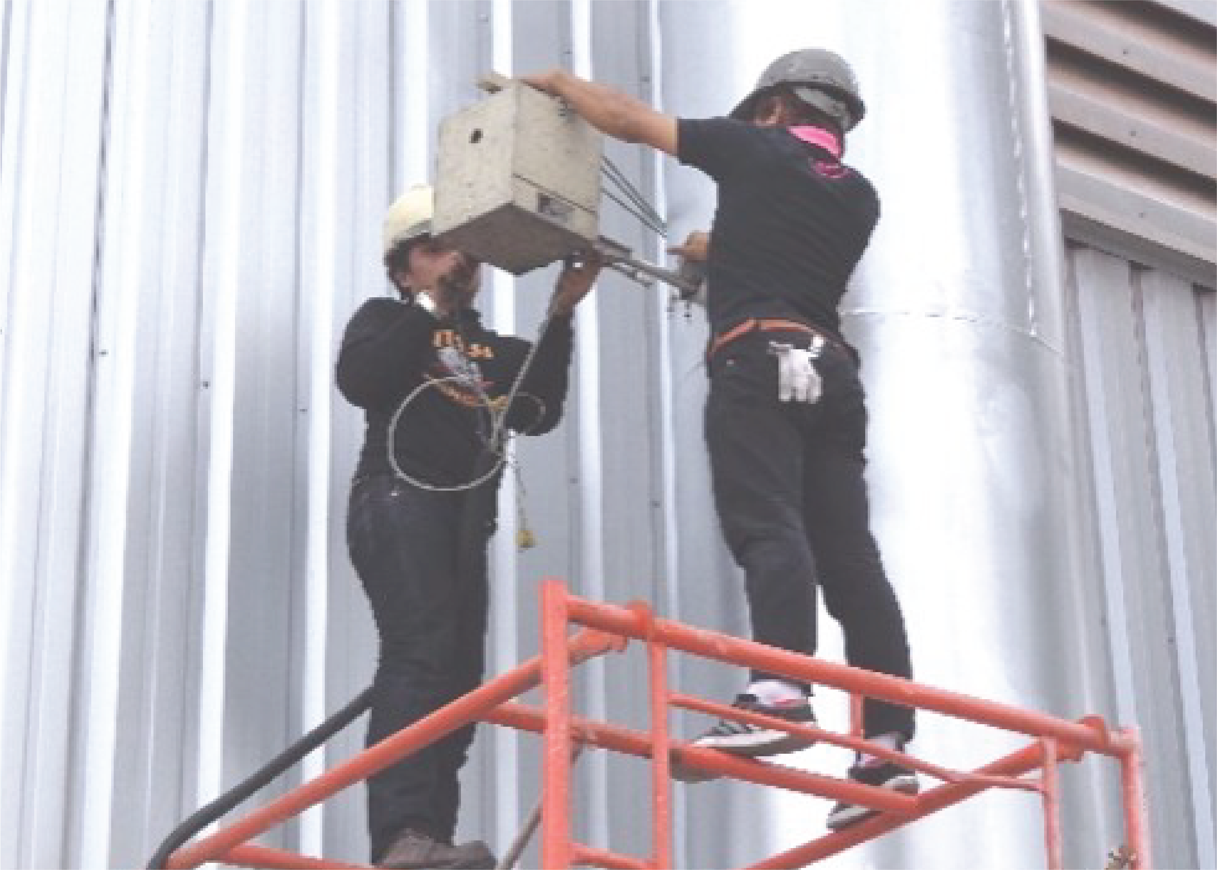 Third-party Testing 2